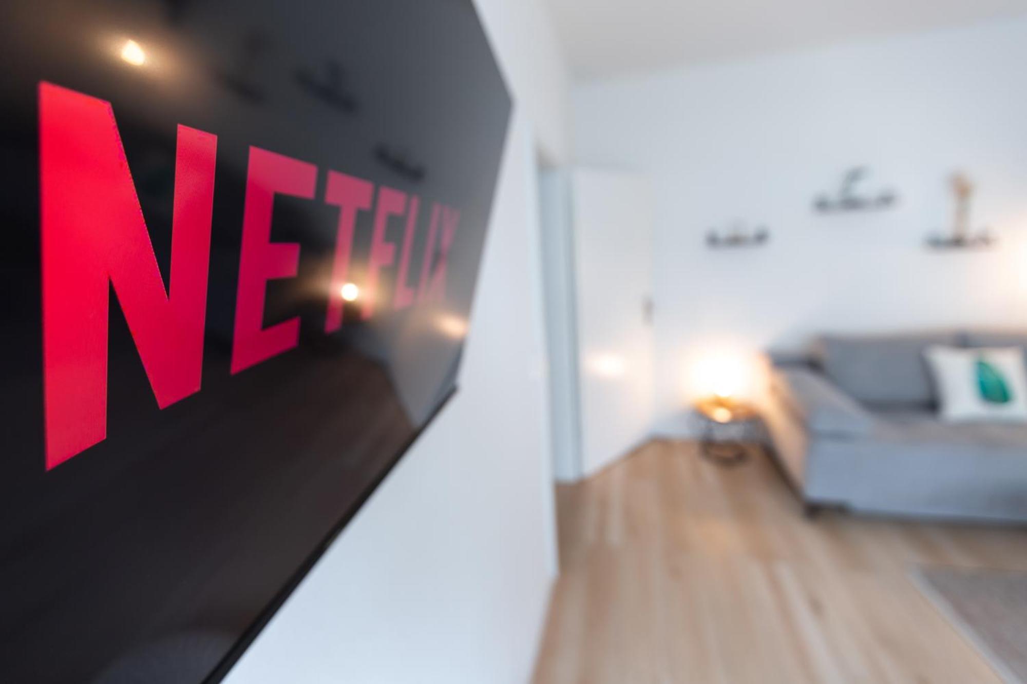 Koje Sechs I Apartment Im Zentrum Mit Hafenblick Bremerhaven Luaran gambar